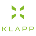 Logo-Klapp